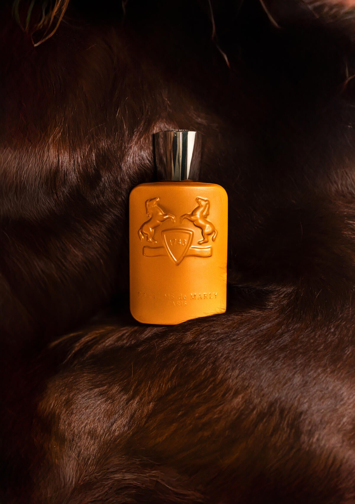 Althaïr Parfums de Marly
