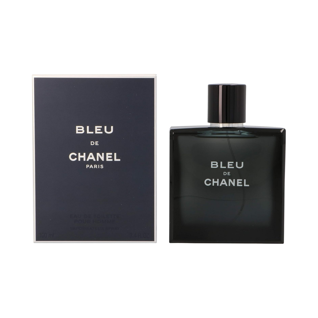 CHANEL BLEU(EDP) 100mL