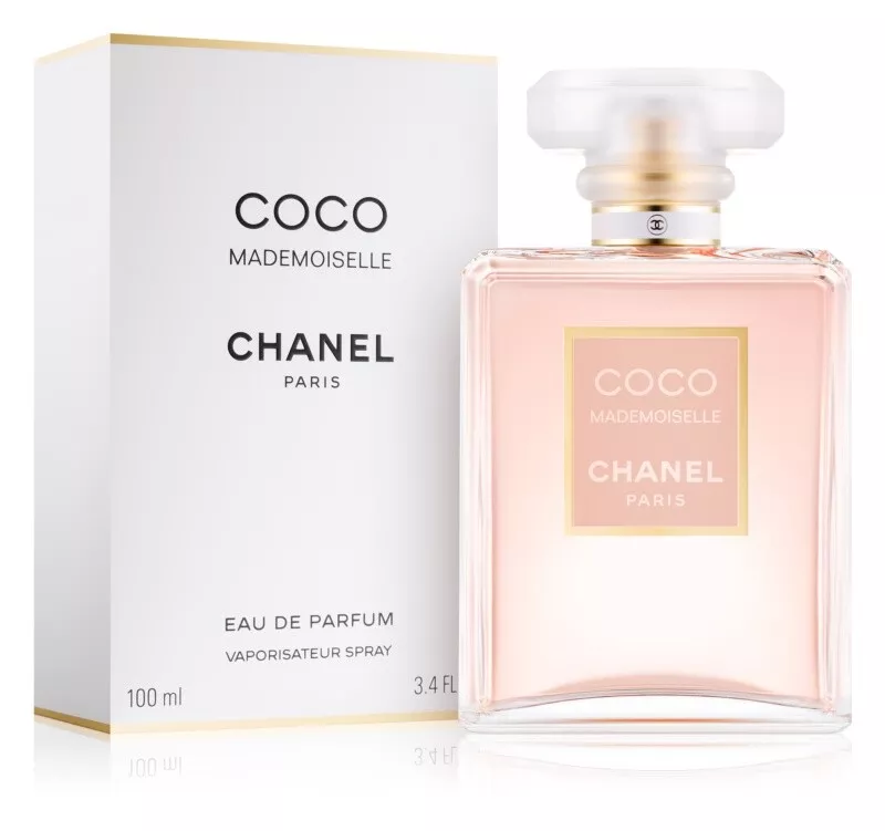 Coco Mademoiselle Chanel (original 1:1)
