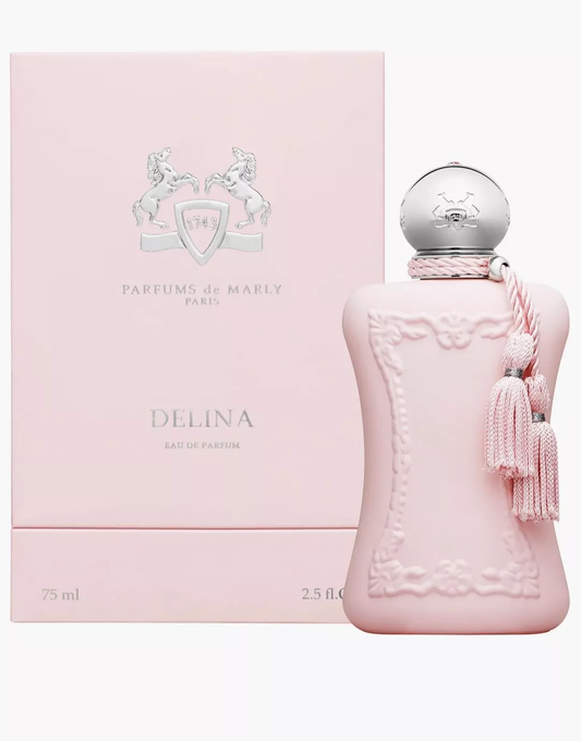 Delina Exclusif Parfums de Marly