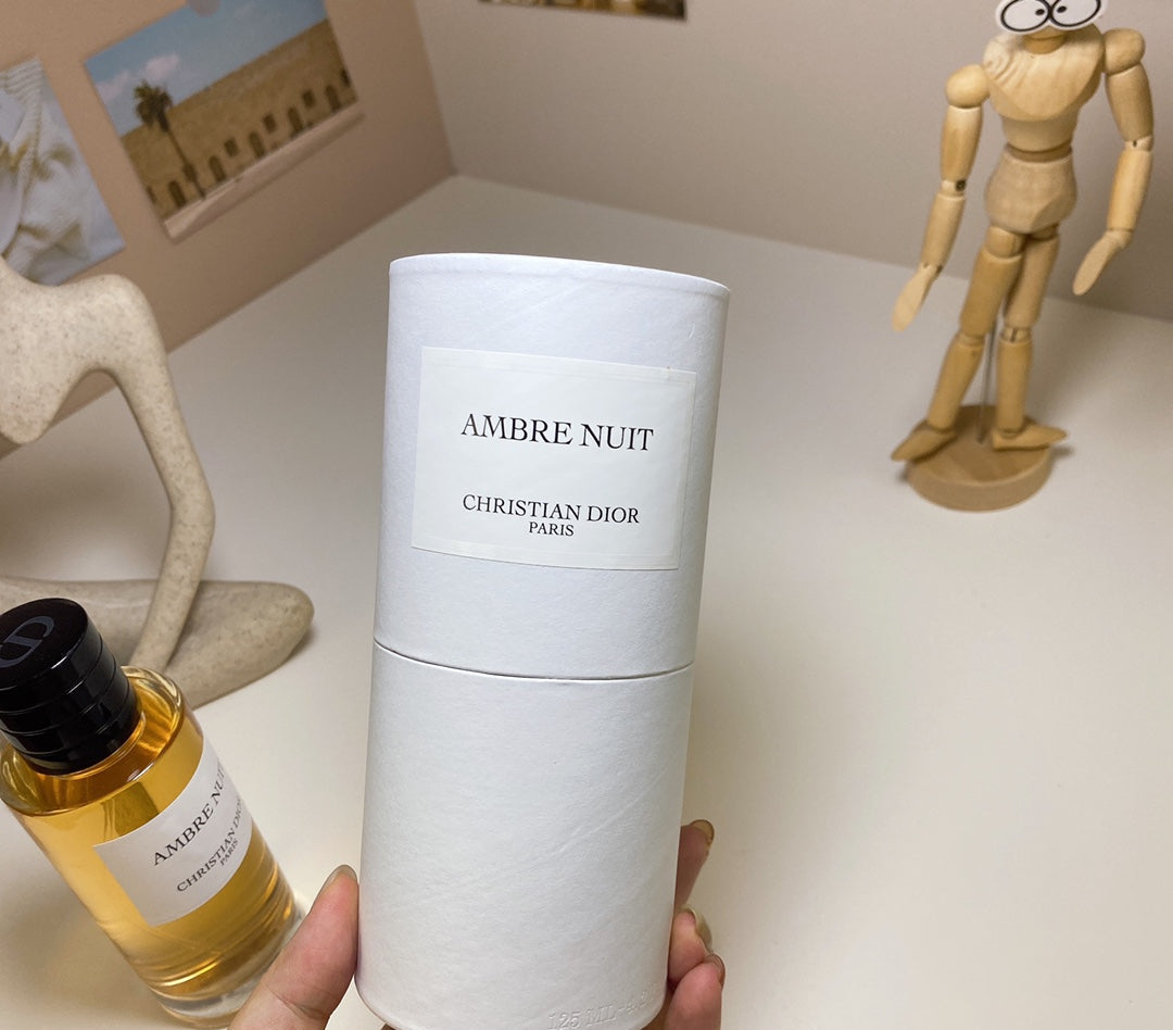 Dior Ambre Nuit.2009