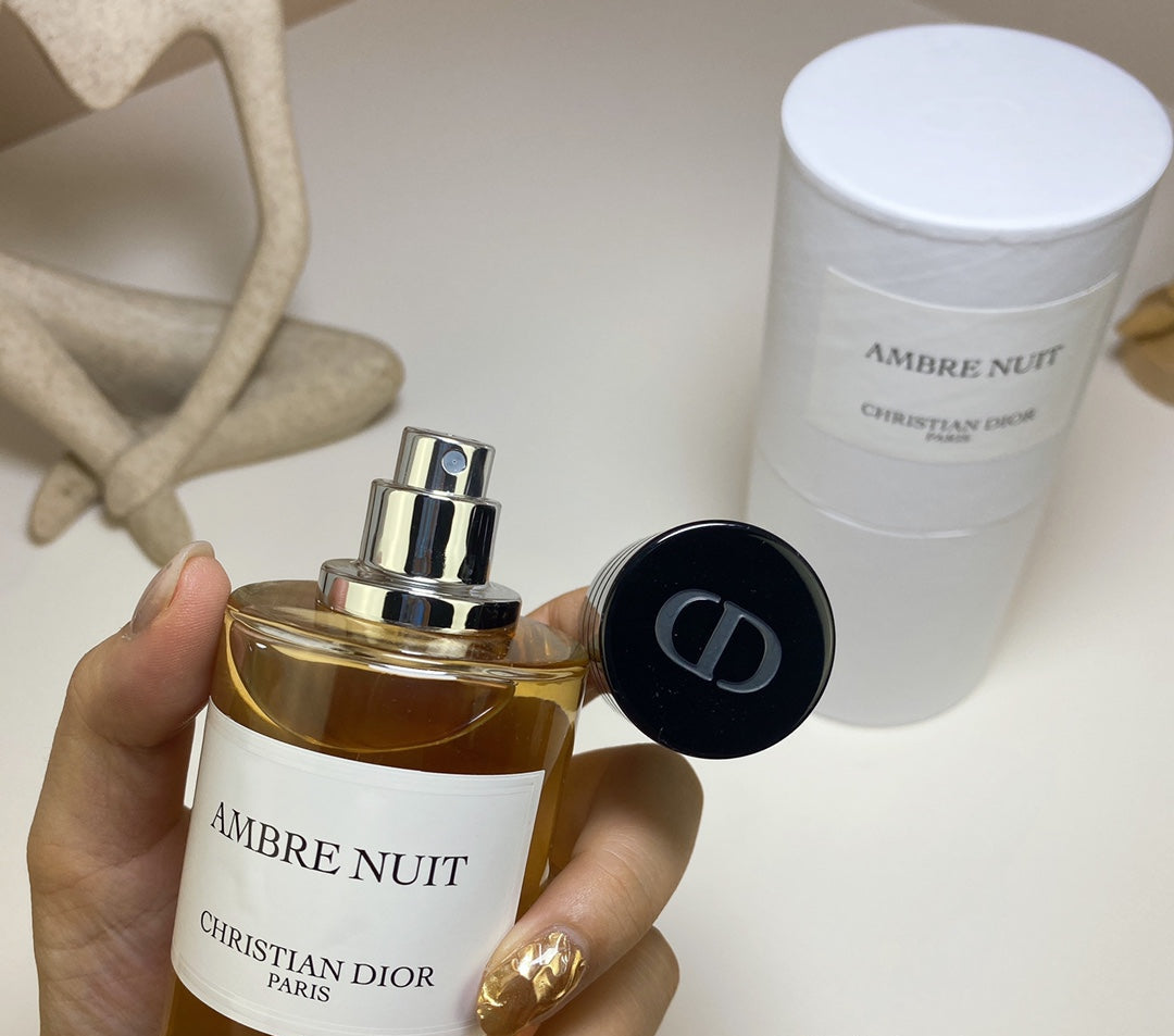 Dior Ambre Nuit.2009