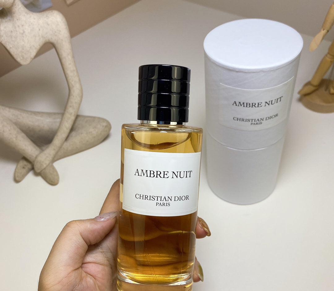 Dior Ambre Nuit.2009