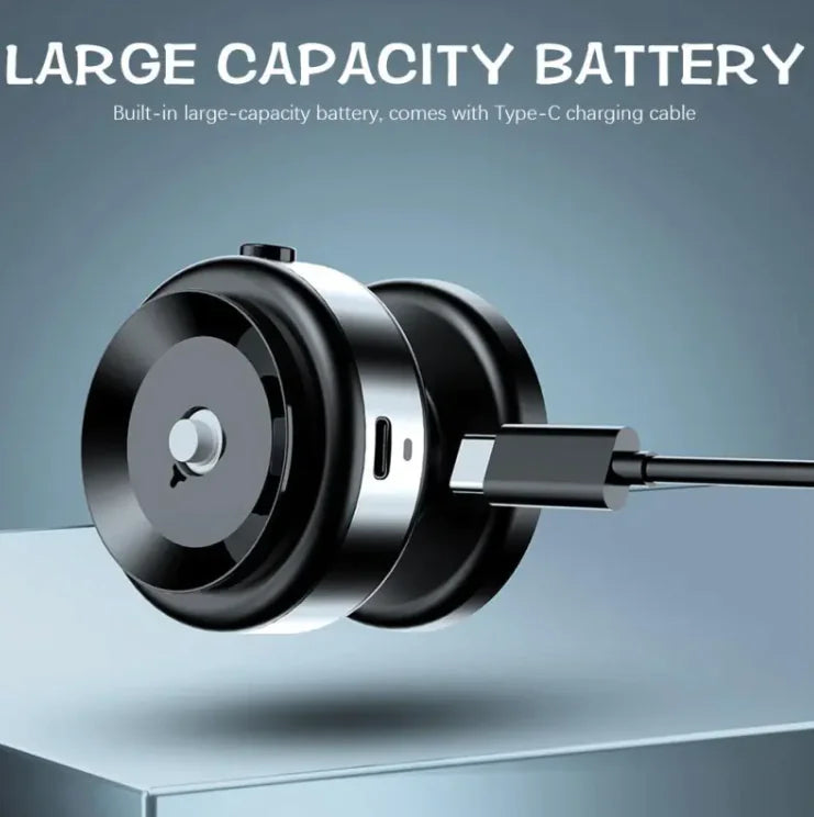 Magnetic Car Phone Holder