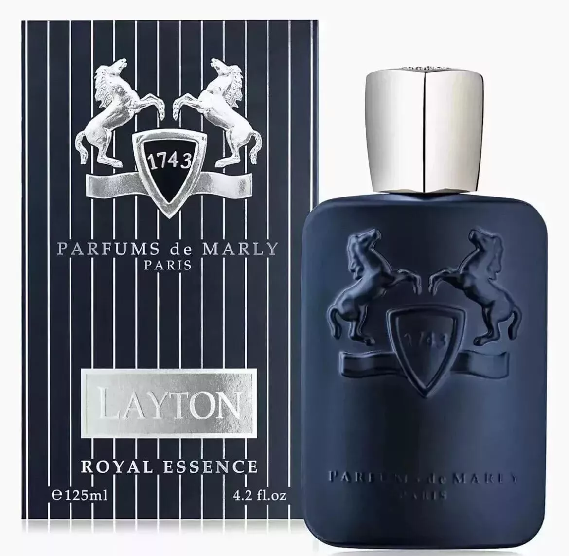 Parfum De Marlyx Layton