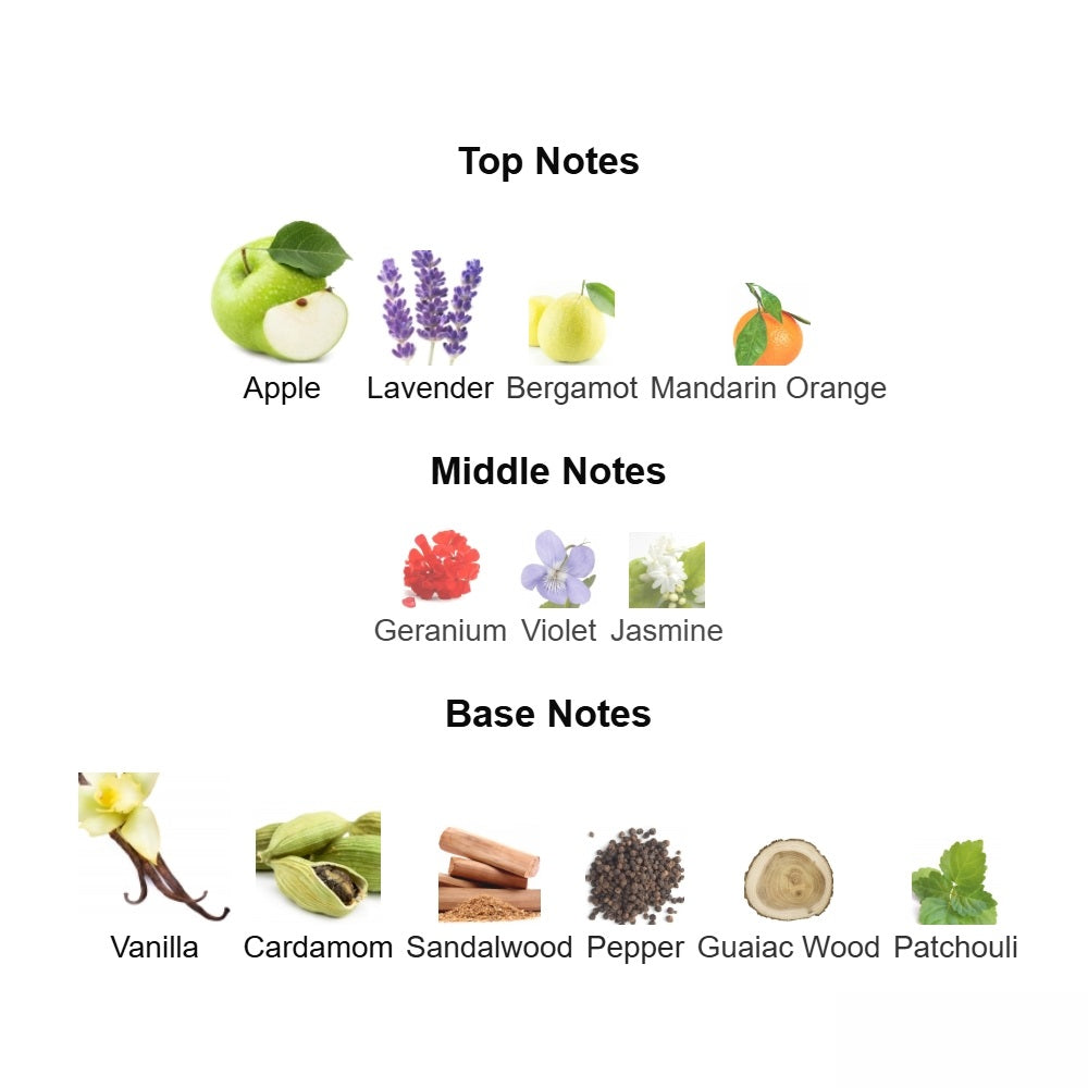 Parfum De Marlyx Layton