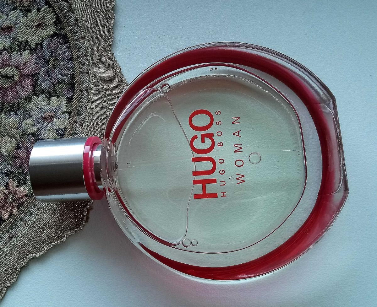 Hugo Woman Eau de Parfum