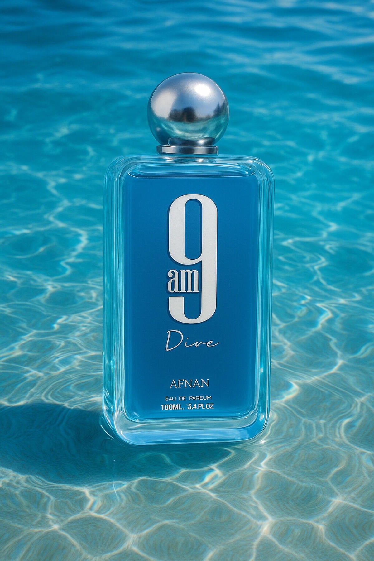 9am Dive