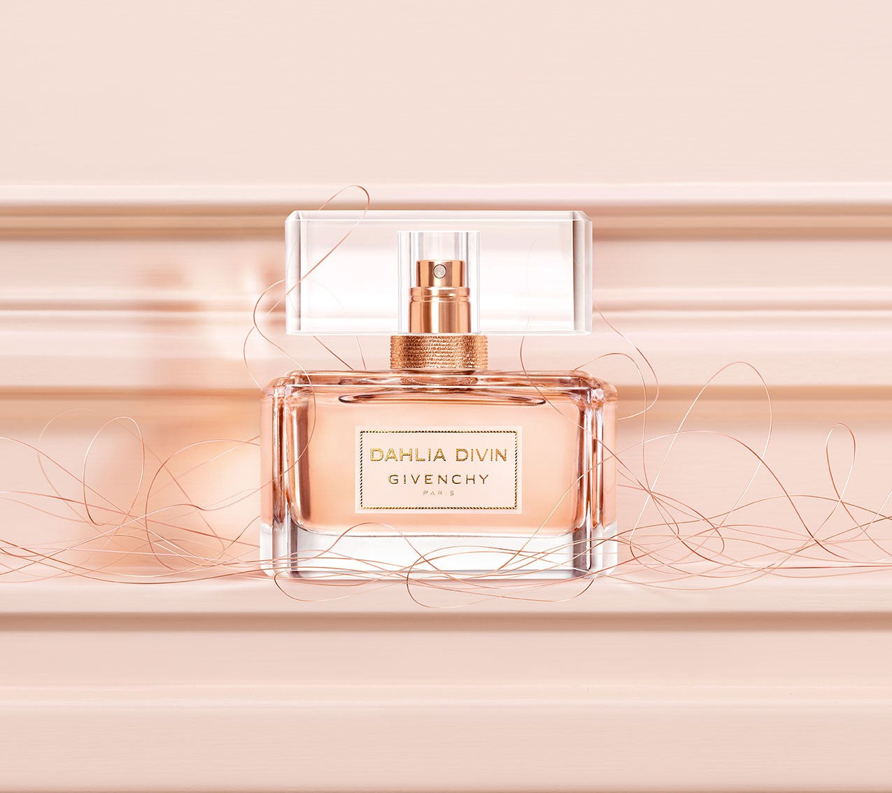 Dahlia Divin Eau de Toilette