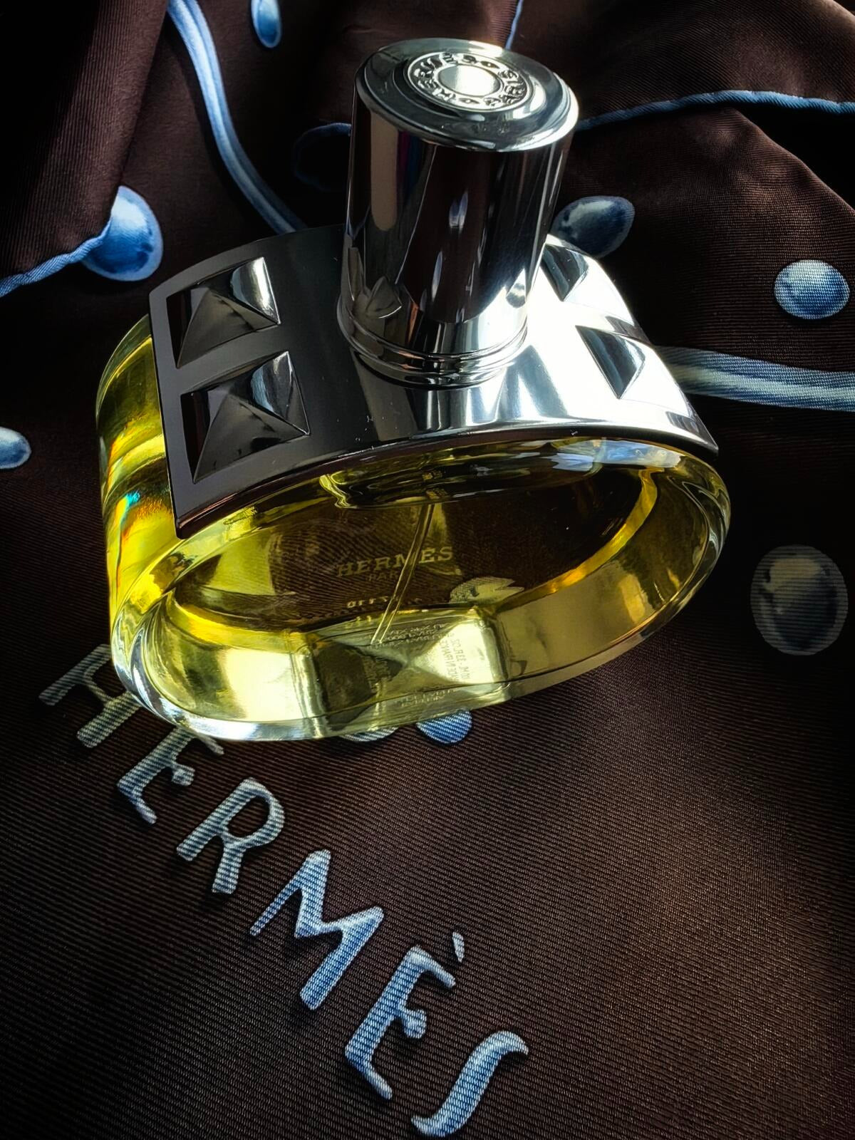 Barénia by Hermès