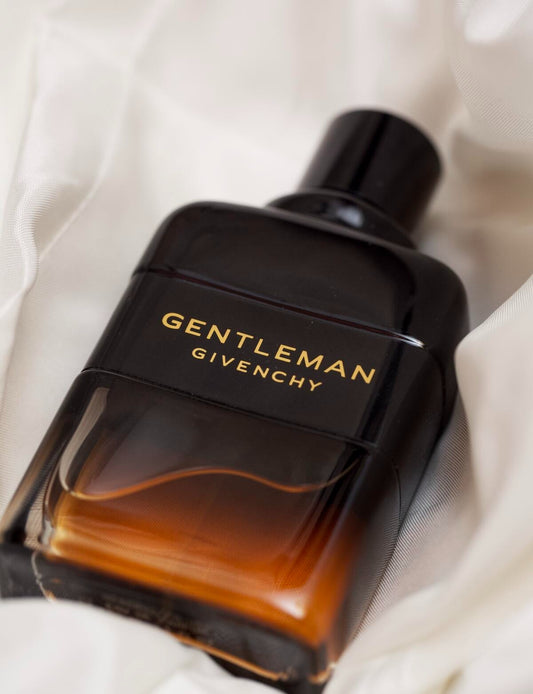 Gentleman Eau de Parfum Reserve Privée