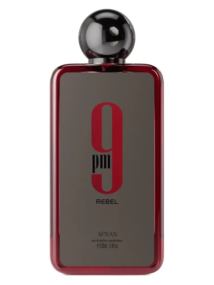 9 PM Rebel