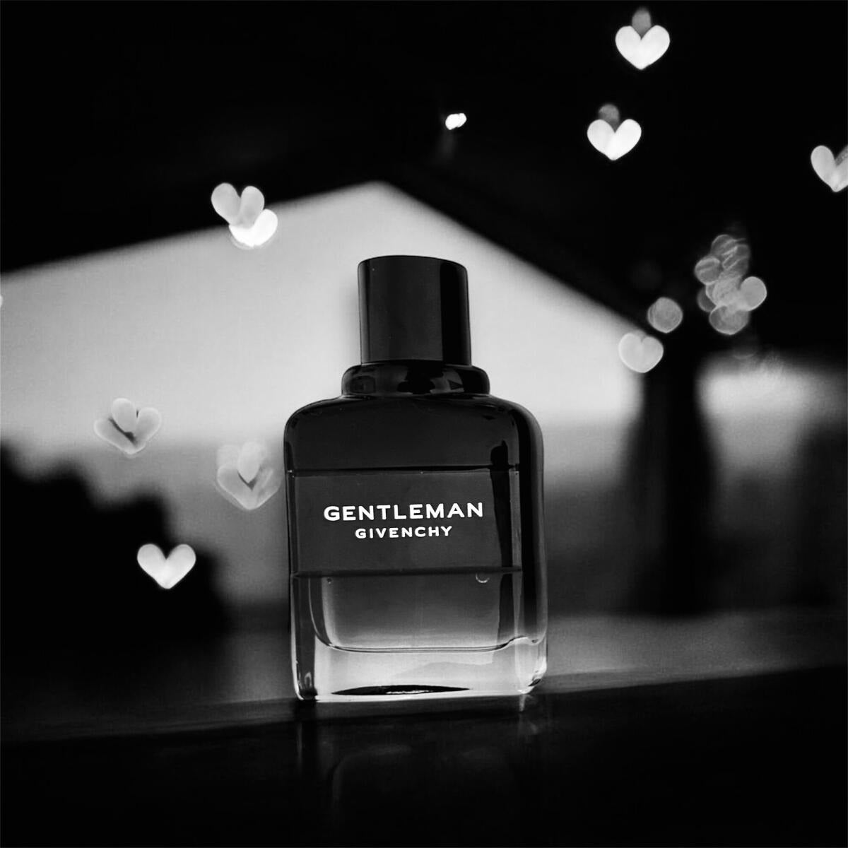Gentleman Eau de Parfum Boisée