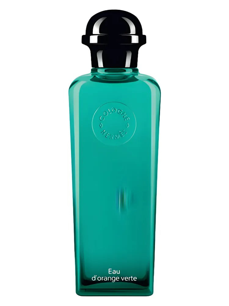 Eau d'Orange Verte