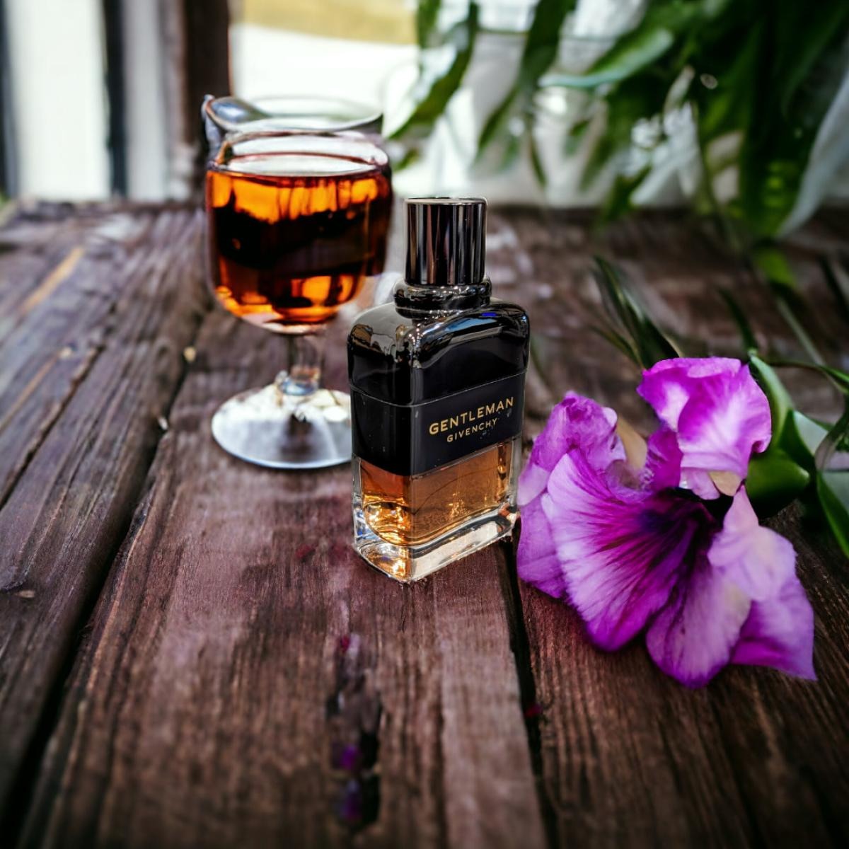 Gentleman Eau de Parfum Reserve Privée