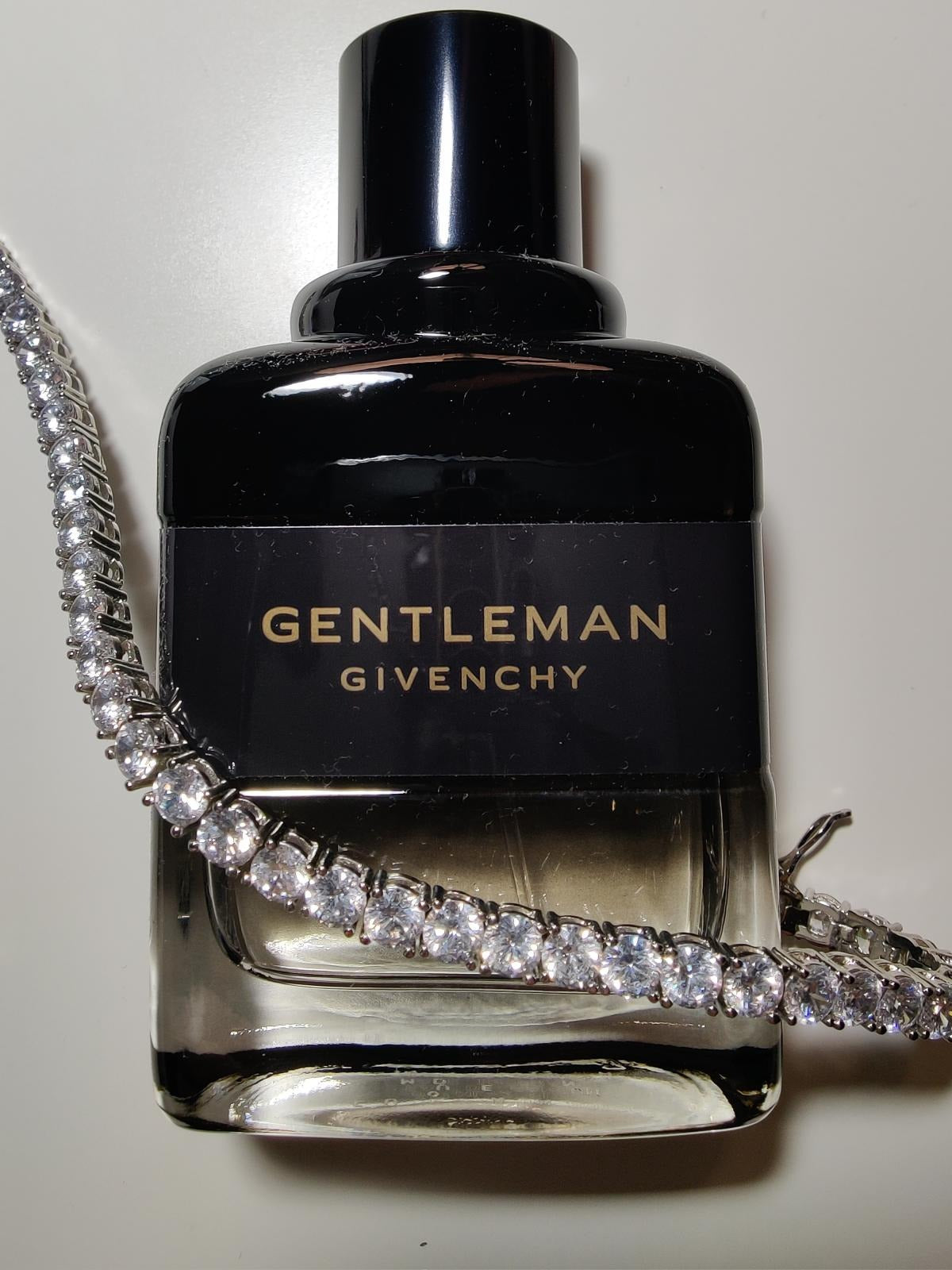 Gentleman Eau de Parfum Boisée