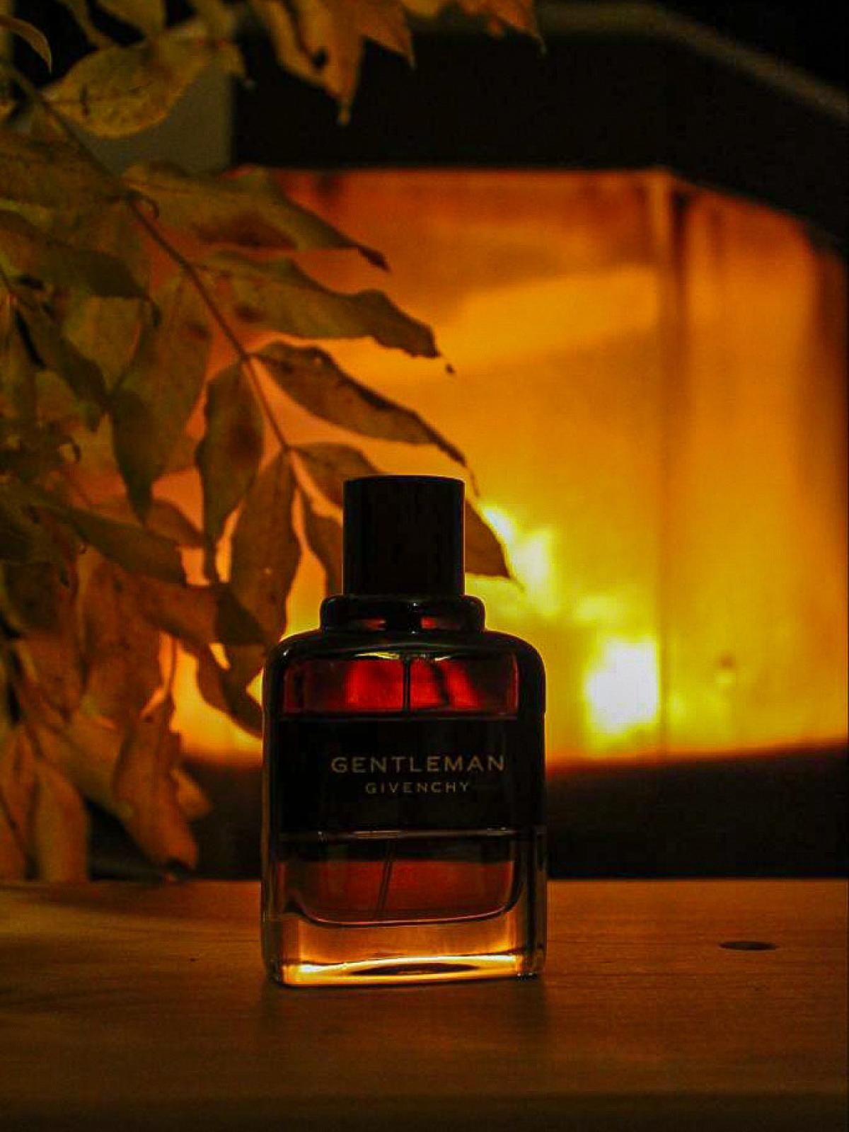 Gentleman Eau de Parfum Reserve Privée