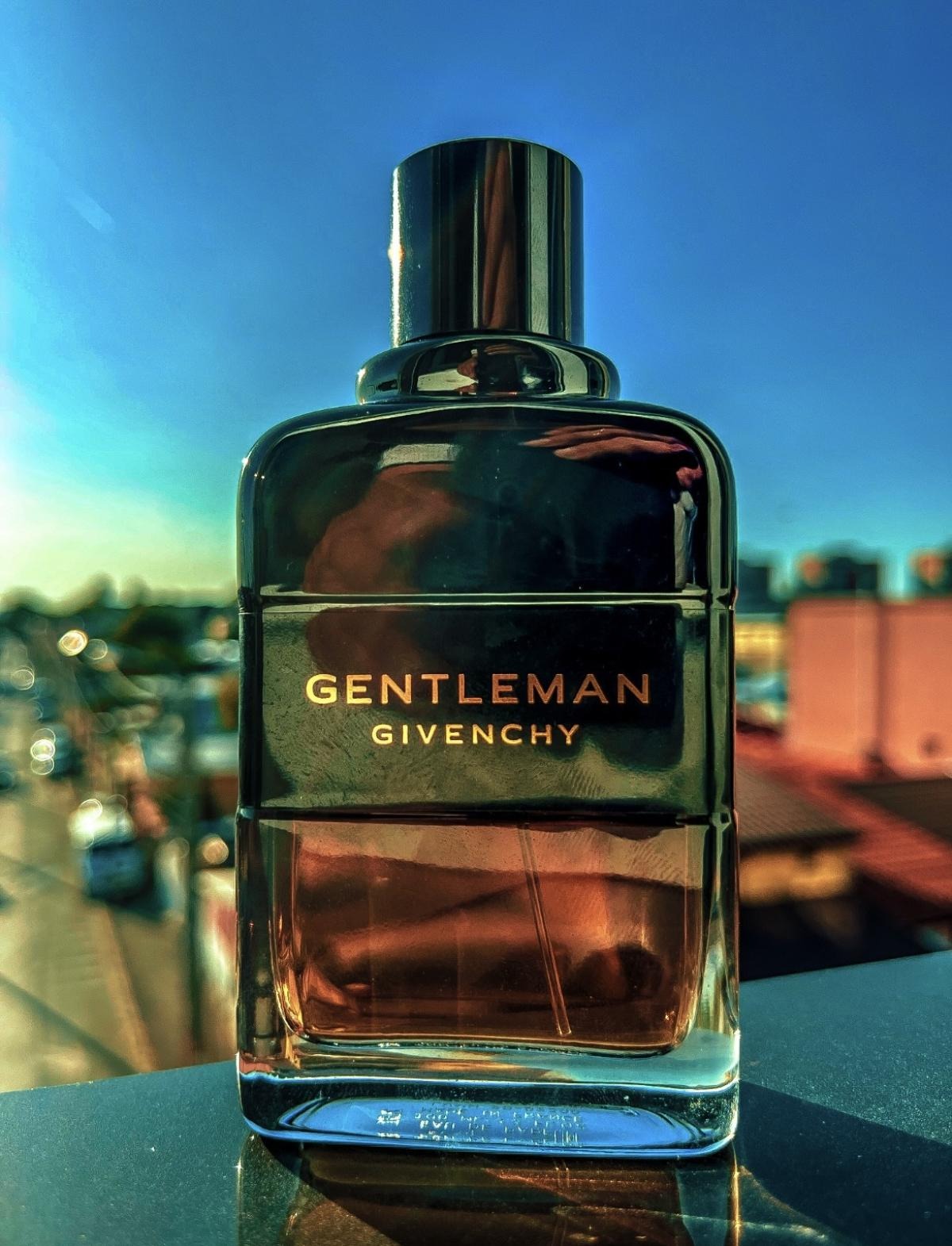 Gentleman Eau de Parfum Reserve Privée