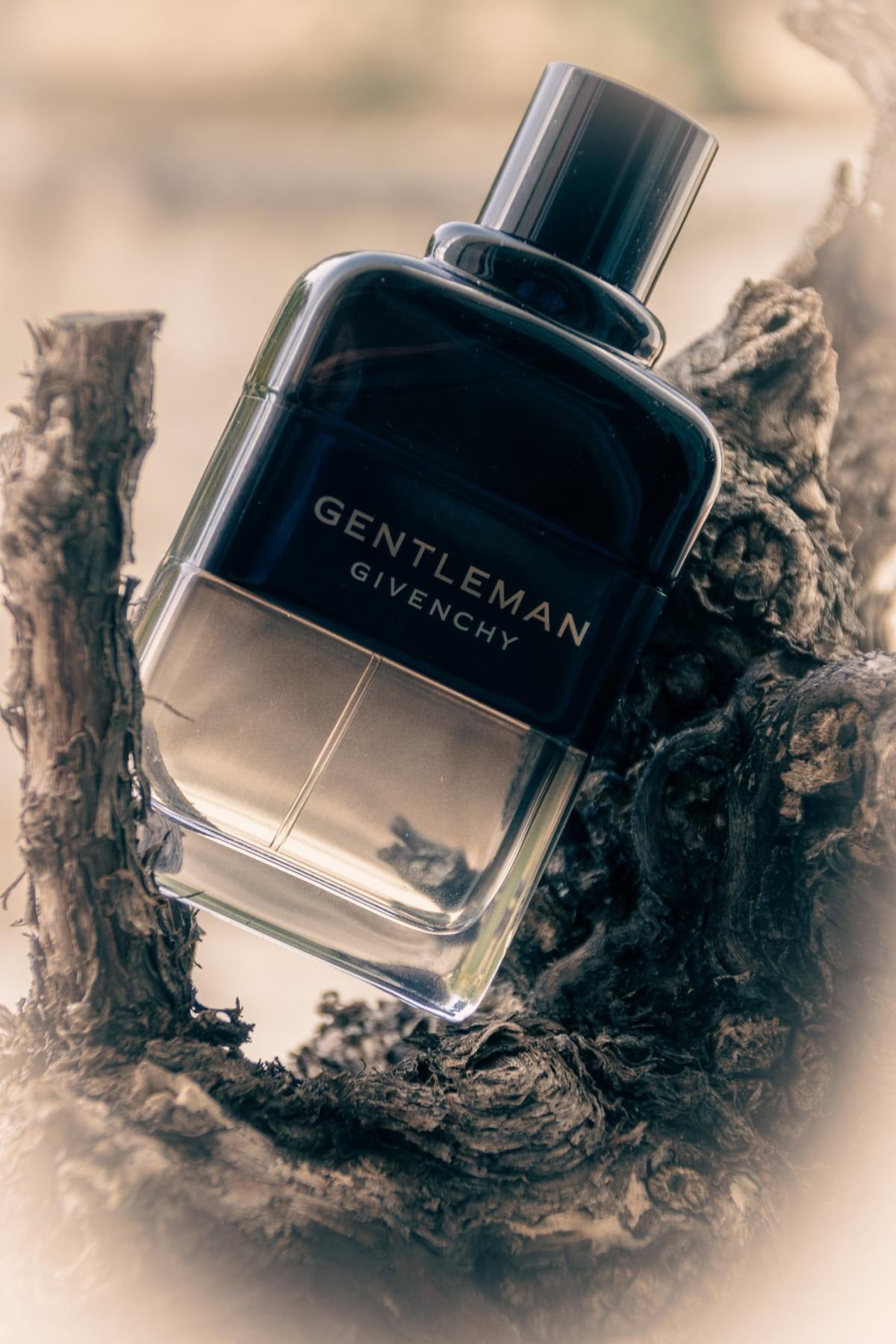Gentleman Eau de Parfum Boisée