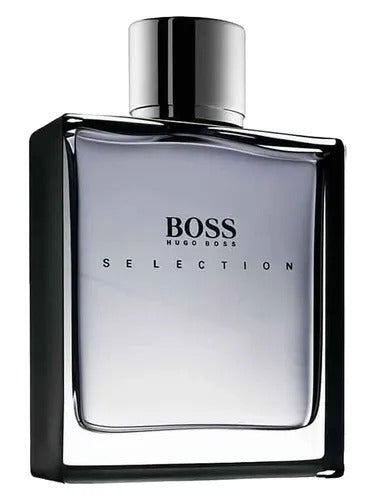 Hugo Boss Selections