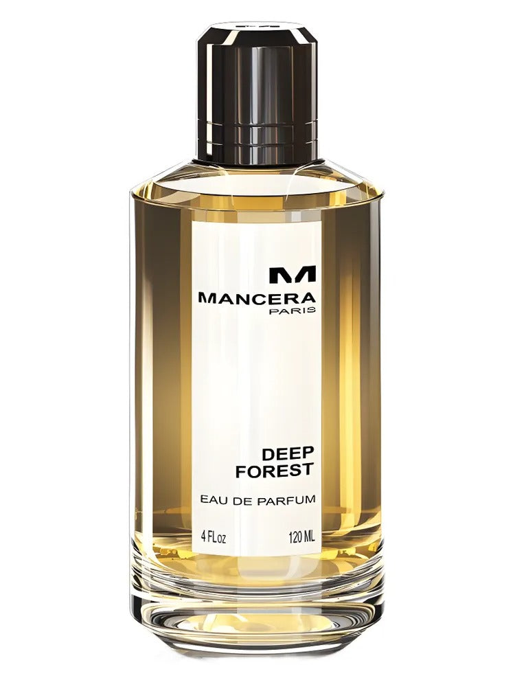 Deep Forest
