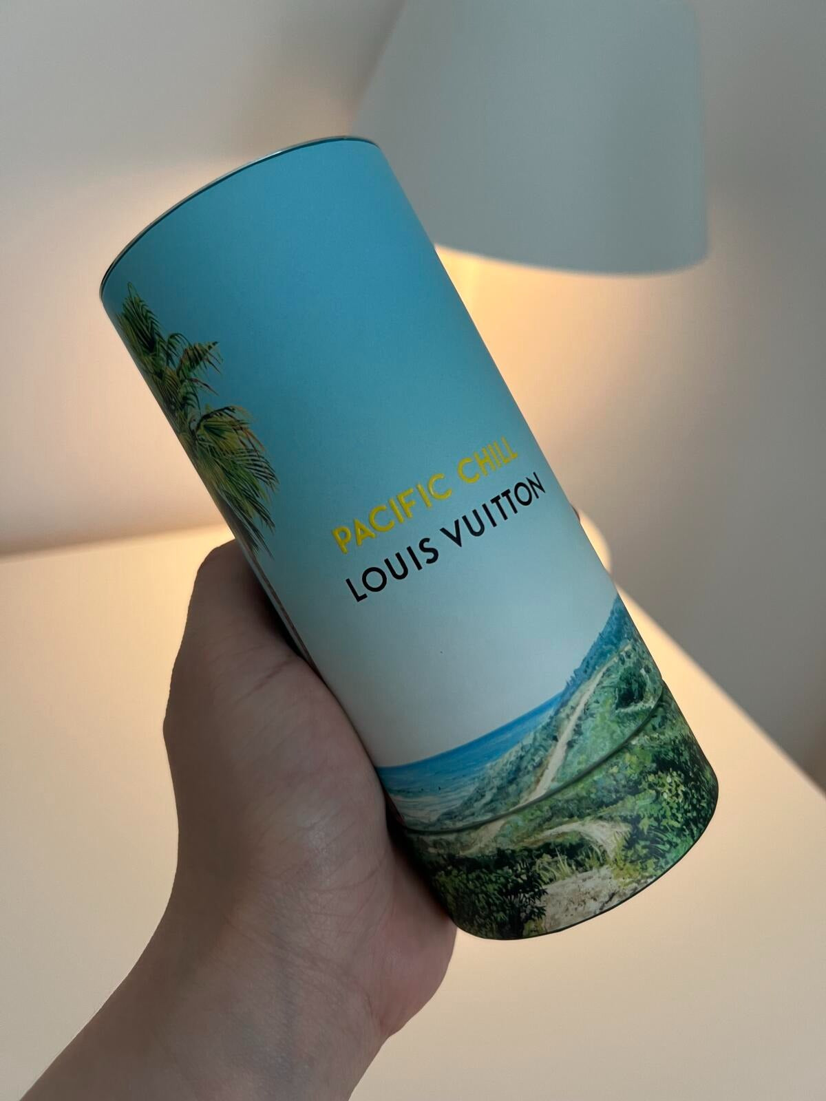 Louis Vuitton Pacific Chil