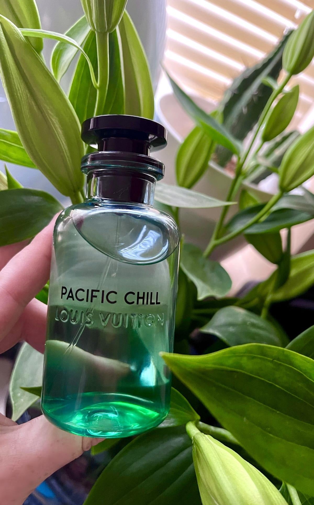 Louis Vuitton Pacific Chil
