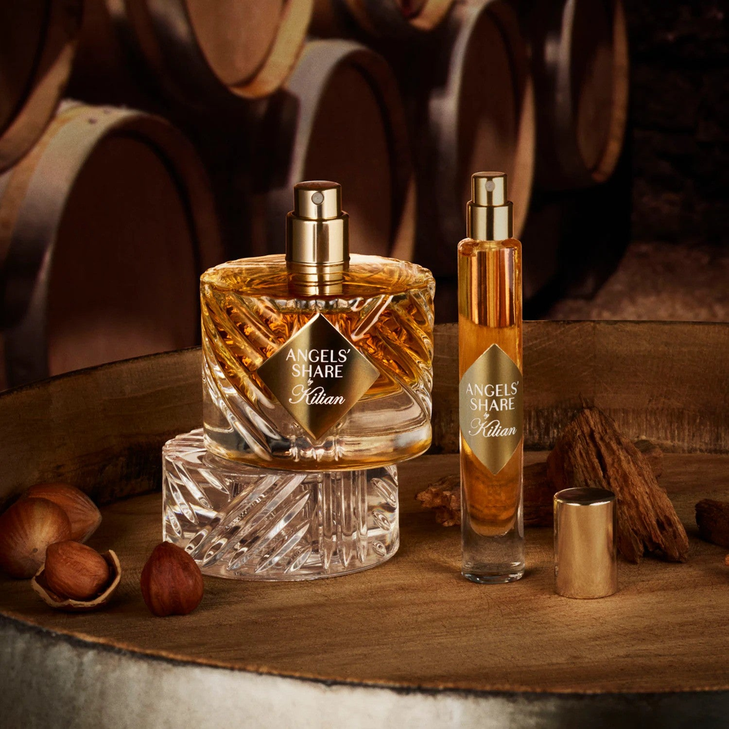 Perfumes & Colognes for women