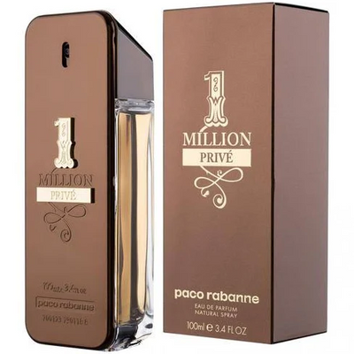 1 Million Privé Rabanne