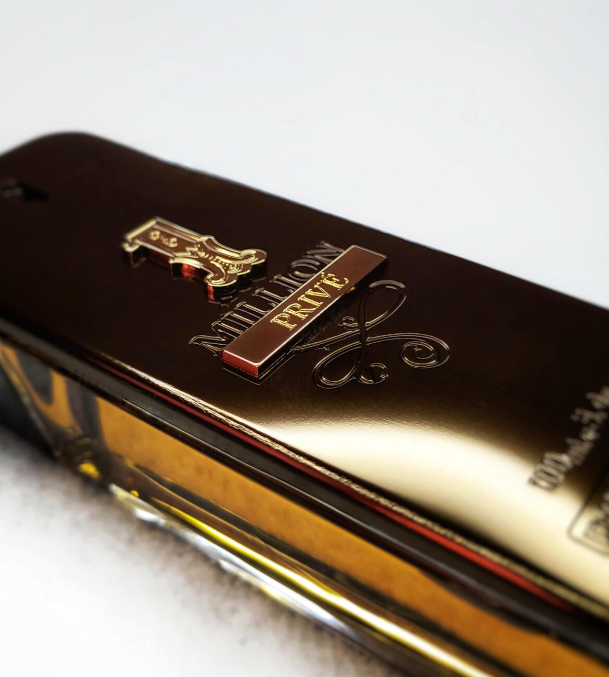 1 Million Privé Rabanne