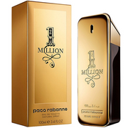 1 Million Rabanne