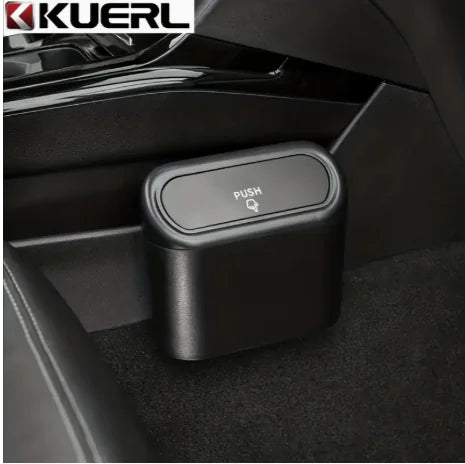 Portable Car Trash Can