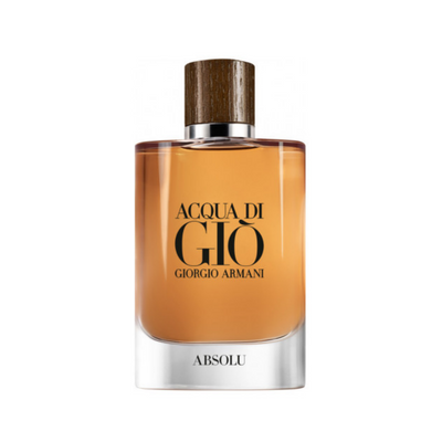 Acqua di Giò Absolu Giorgio Armani