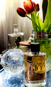 Acqua di Giò Absolu Giorgio Armani