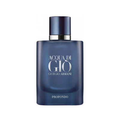 Acqua di Giò Profondo Giorgio Armani