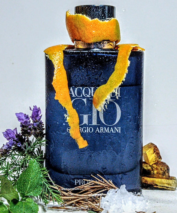 Acqua di Giò Profondo Giorgio Armani