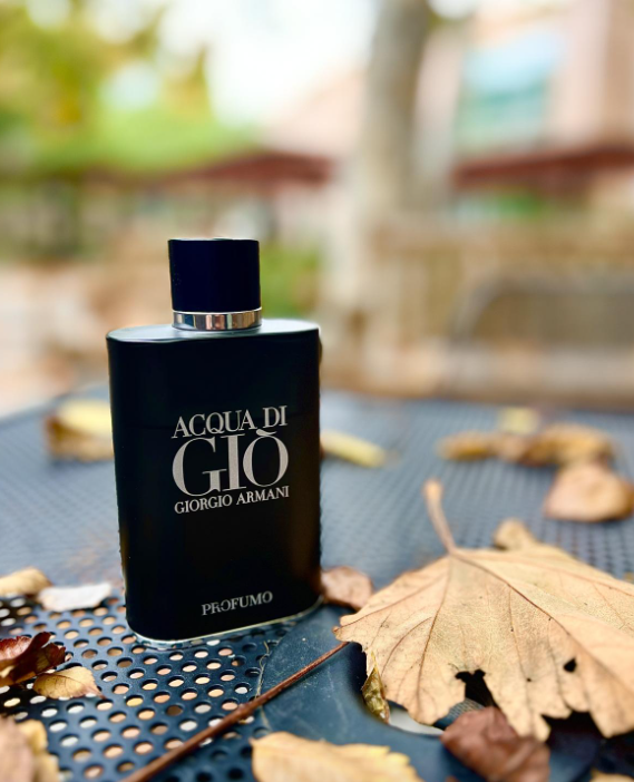 Acqua di Giò Profumo Giorgio Armani