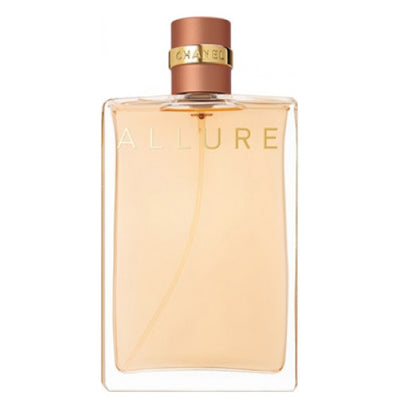 Allure Eau de Parfum Chanel