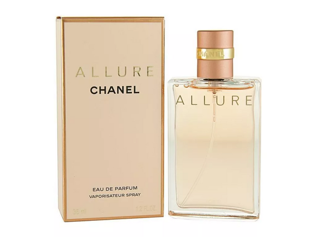 Allure Eau de Parfum Chanel