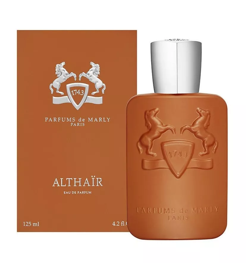 Althaïr Parfums de Marly