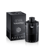 Azzaro The Most Wanted 3.3 oz.Eau de Parfum Intense Spray for Men Sealed Box