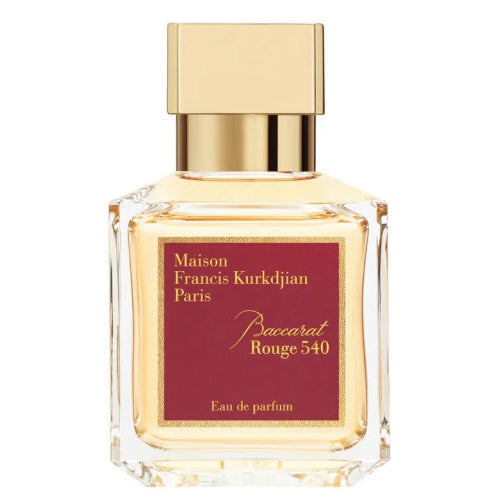 Baccarat Rouge 540 Maison Francis Kurkdjian
