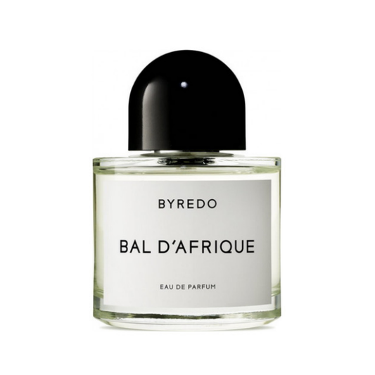 Bal d'Afrique Byredo
