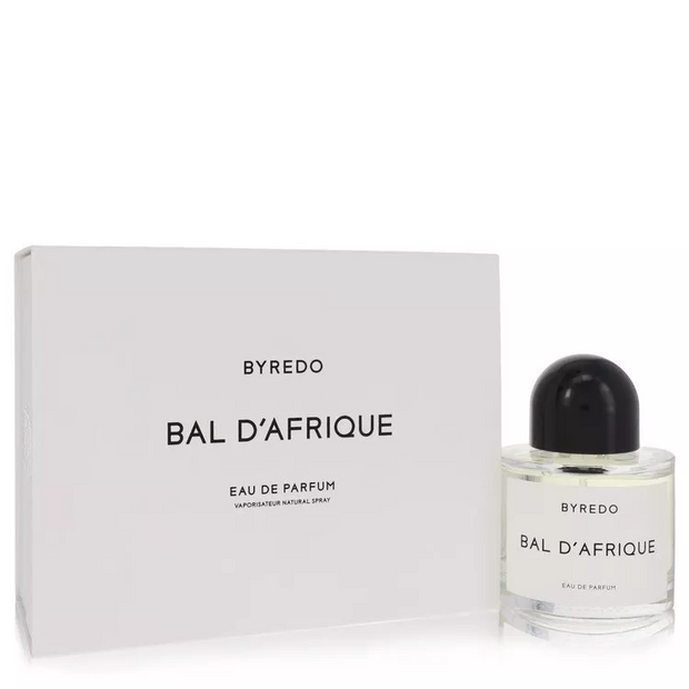 Bal d'Afrique Byredo