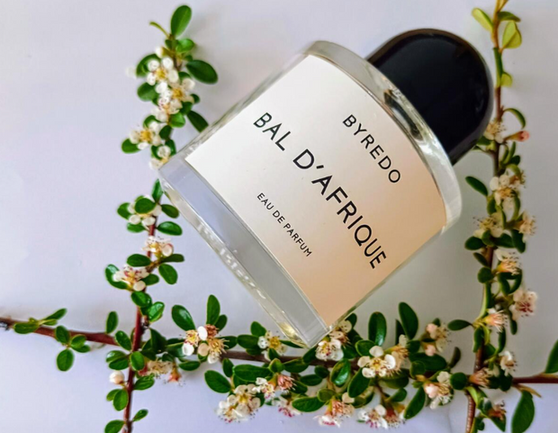 Bal d'Afrique Byredo