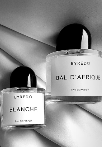 Bal d'Afrique Byredo