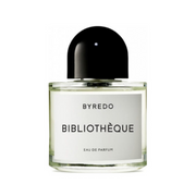 Bibliothèque Byredo