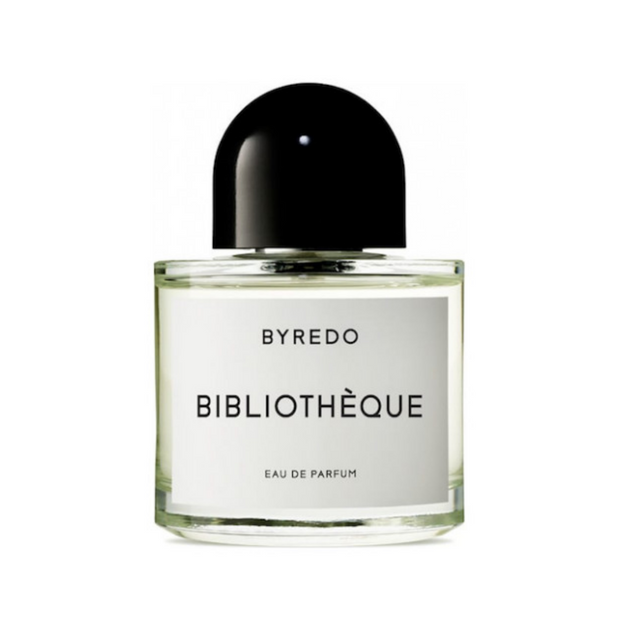 Bibliothèque Byredo