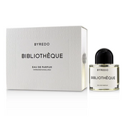 Bibliothèque Byredo