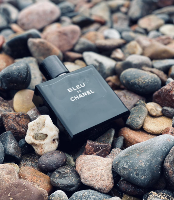 CHANEL BLEU(EDP) 100mL